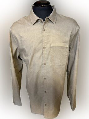 Lululemon Classic Fit Shirt